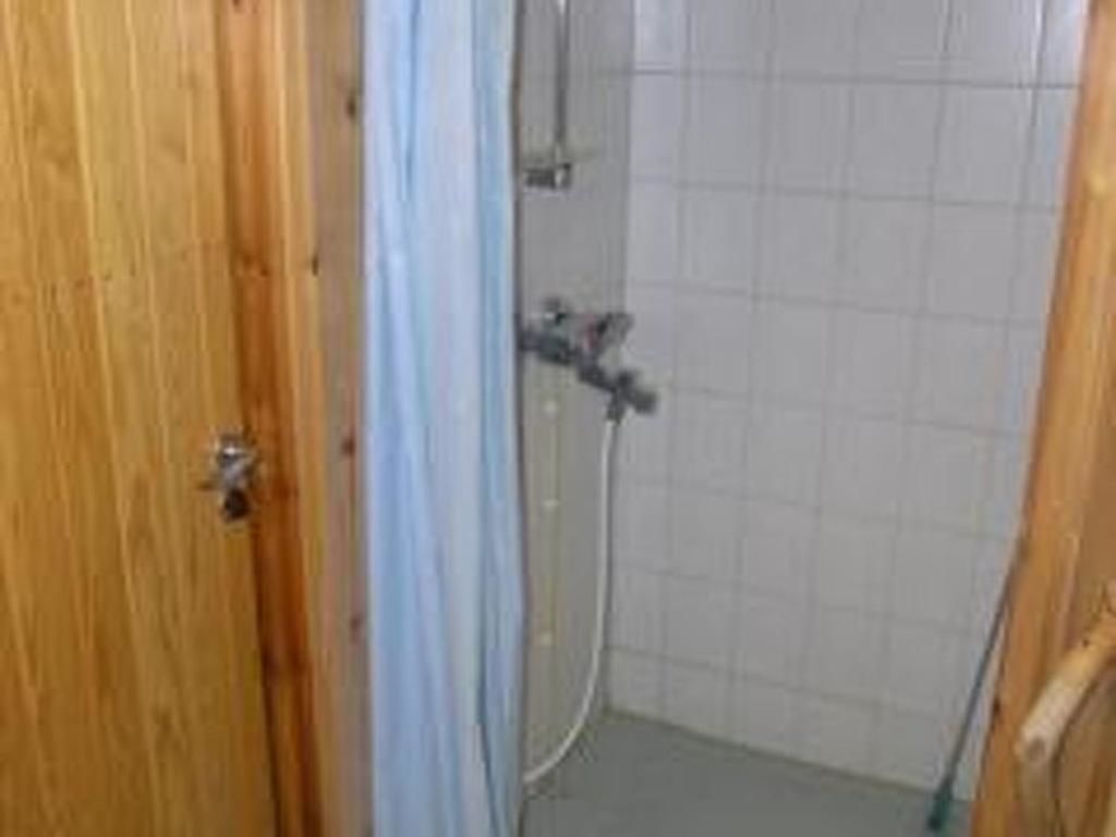 Дома для отпуска Holiday Home Ylläksen tunturihonkamaja a 1 Экясломполо-25
