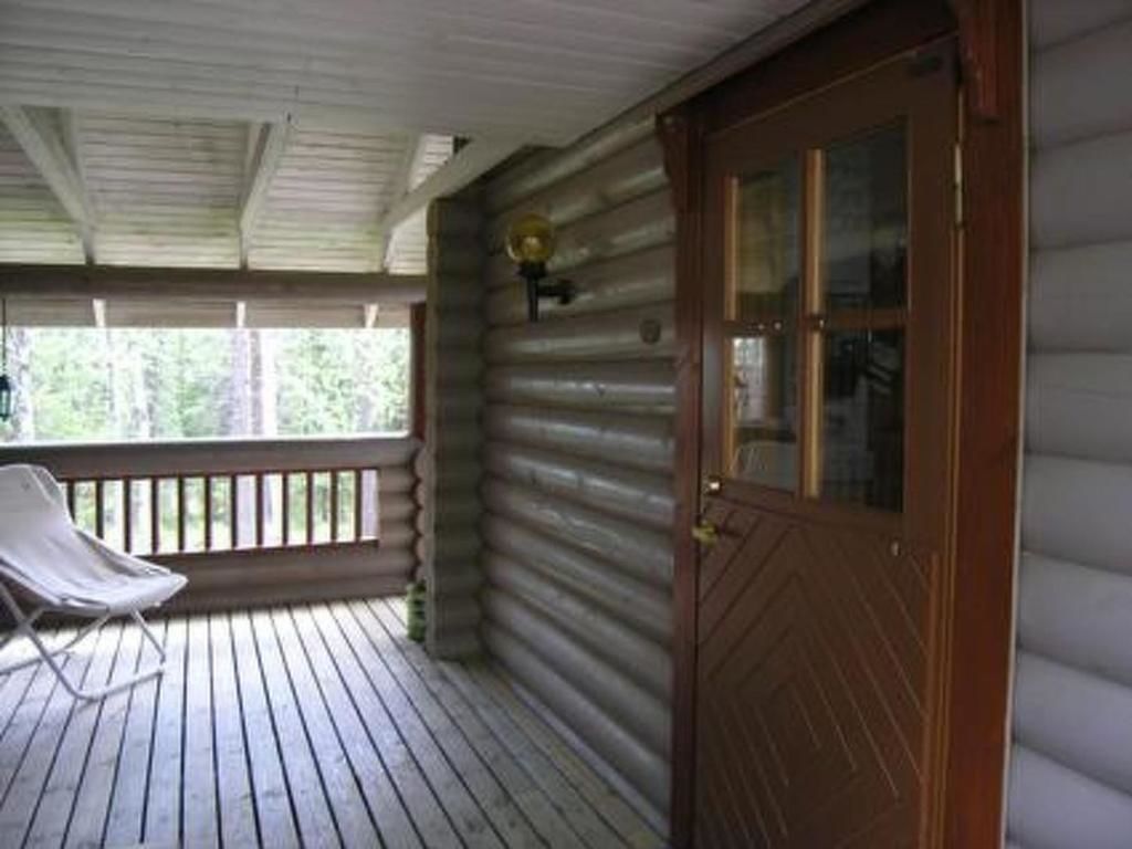 Дома для отпуска Holiday Home Ylläksen tunturihonkamaja a 1 Экясломполо-30