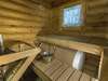Дома для отпуска Holiday Home Ylläksen tunturihonkamaja a 1 Экясломполо-4