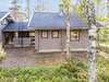 Дома для отпуска Holiday Home Ylläksen tunturihonkamaja a 1 Экясломполо-5