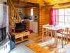 Дома для отпуска Holiday Home Ylläksen tunturihonkamaja a 1 Экясломполо-7