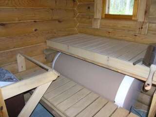 Дома для отпуска Holiday Home Ylläksen tunturihonkamaja a 1 Экясломполо Дом для отпуска-5