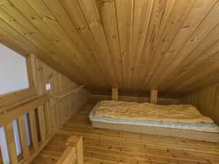 Дома для отпуска Holiday Home Ylläksen tunturihonkamaja a 1 Экясломполо-3