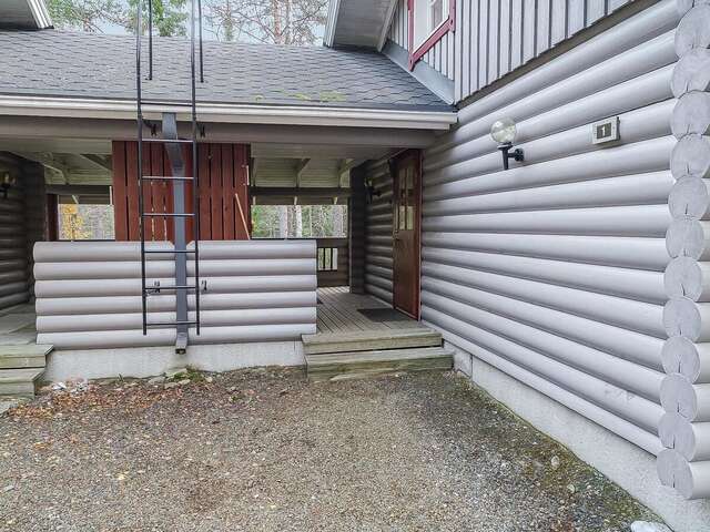 Дома для отпуска Holiday Home Ylläksen tunturihonkamaja a 1 Экясломполо-20