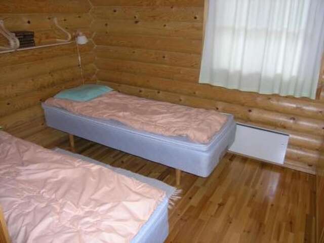 Дома для отпуска Holiday Home Ylläksen tunturihonkamaja a 1 Экясломполо-30