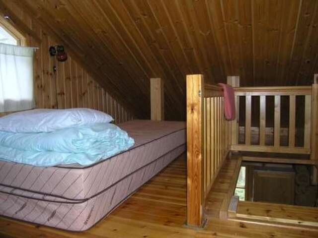 Дома для отпуска Holiday Home Ylläksen tunturihonkamaja a 1 Экясломполо-32